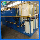 Pretreatment of Breeding and Slaughtering Wastewater Dissolved Air Floatation Precipitator thumbnail-2
