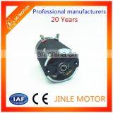 12v Hydraulic dc Motor for Vehicle Tailgate High Torque With Carbon Brush thumbnail-2