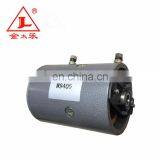 2KW 24V Electric Motor DC Hub thumbnail-2