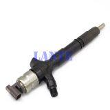 Common Rail Injector 23670-30370 23670-30380 23670-30450 Diesel Injector thumbnail-3
