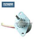 Low Noise and High Precision 2 Phase Linear Stepping Motor Stepping for Valve Control Automatic Button Medical Instrument EMM833 thumbnail-2