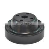 ISF2.8 ISF3.8 Diesel Engine Fan Bracket Assy Belt Pulley 4934464 4934464F 4934465 4934465F thumbnail-5