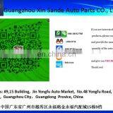 Auto Part Ignition Coil 22448-JA11C 22448JA11C for thumbnail-3