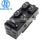 10433029 For Buick Master Power Window Auto Lock Switch