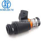Aftermarket Fast Electronic Fuel Injectors for Volkswagen Jetta Golf 1999-2001 thumbnail-1