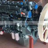 Howo 371hp Styer Truck Sinotruk Diesel Engine WD615.47