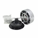 Auto Cooling Pump Clutch Set for Audi Q7 4.2/R8 A6/ VW Touareg 447180-5631 447180-7730 447190-9610 8K0260805H 4H0260805G thumbnail-3