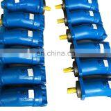 Rexroth A2fe80 Hydraulic Motor 55.80.107.125.160