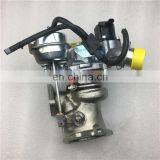KP39 54399880131 Turbo for Volvo S60 II Ford C-Max 1.6L thumbnail-6
