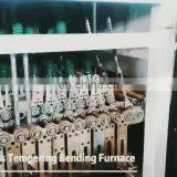 Glass Tempering Machine Production Line Tempered Glass Manufacturing Plant