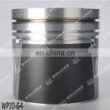 Heavy Duty Engine Piston 612600030034/612600030068 for WP10-G4 thumbnail-2