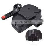 Door Lock Actuator Rear Passenger Right Side Town and Country RH Hand For Dodge 5020678AA thumbnail-4