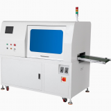 YSV-5A Fully Automatic Double Direction PCB Depaneling Machine