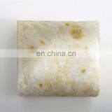 Mexican Tortilla Super Soft 260gsm Flannel Burritos Taco Blanket Burritos Round Wrap Blanket thumbnail-7