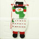 Hot Sale Handmade Felt Advent Calender thumbnail-2