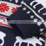 RTS Infant Toddler Deer Romper Christmas Bodysuit Winter Jumpsuits thumbnail-2