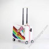 Carton Pattern Printed Kids Luggage Set Children Kids Luggage Suitcase Travel Luggage Bags for Kids thumbnail-5