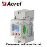 Acrel ADL100-ET The Power Distribution Cabinet RS485 Modbus-RTU Din Rail Single Phase Energy Meter thumbnail-3