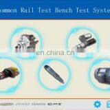 Beacon Machine Common Rail Injector Pump Test CRS2016 Common Rail Test System thumbnail-6