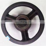 DC60 Kubota Harvester Guide Roller For Sale thumbnail-3