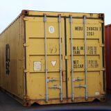 Tianjin To TEMA Transport (20GP/40GP/40HC/Special Container ) CIF thumbnail-1