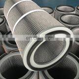 FORST Polyester Dust Remover Industrial Cartridge Filter thumbnail-2