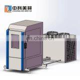 High and Low Temperature Test Equipment Temperature Impact Test Equipment Laboratory Hot Oven thumbnail-5