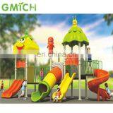 2020 Cheaper Outdoor Kids Preschool Playground Equipment JMQ-KA483 thumbnail-3