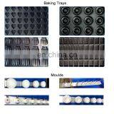 Commercial Automatic Cake Depositor Machine thumbnail-7