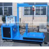 Gearbox Dismounting and Running-in Work Bench thumbnail-3