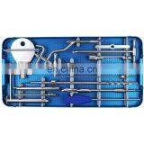 CNC Machine Processing PFNA Femoral Interlocking Nail Instrument Set Orthopedic Surgical Intramedullary Nails Instruments thumbnail-2