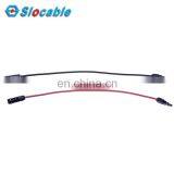 Slocable Solar System PV Wires With Connectors 1Meter 4mm2 Cable Assembly thumbnail-2
