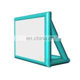 Blow Up 20ft Inflatable Movie Screen For Sale thumbnail-1