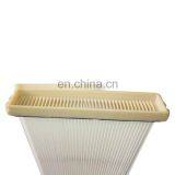 Air Compressor Dust Filter, Dust Collecting Air Filter, Polyester Fabric Dust Collector Bag Filter Element thumbnail-4