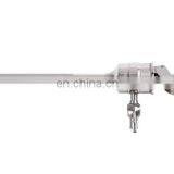 Reusable Laparoscopic Trocars With Flip Type Surgical Instruments Trocar Stainless Steel Laparoscopic Instruments China thumbnail-3