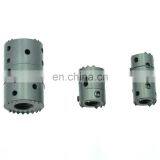 Spinal Expandable Titanium Cage for Spine Orthopedic Surgical Implants thumbnail-4