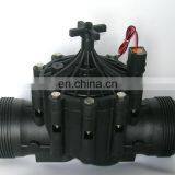 3/4inch-4inch Agricultural Landscape Irrigation System Solenoid Valve thumbnail-1