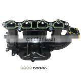 615-380 двигательная впускная коллектор для Chevrolet Sonic 55581014 55581010 32901974 32900281 25299449 высокого качества thumbnail-2