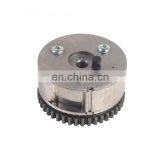 РЕМЕННЫЙ ШЕСТЕРЕНЧАТЫЙ ПРИВОД КАМШЕФТА. ШЕСТЕРЕНКА РЕМНЯ НАСТРОЙКИ ТАЙМИНГА. ОРИГИНАЛЬНЫЙ ЗАПЧАСТЬ НОМЕР 13025-ED000 13025-ED00B thumbnail-1