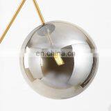 Cheap Newest Corner Standing Led Floor Lamp for Living Room thumbnail-5