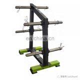 Commercial Fitness Machine Deluxe Weight Tree thumbnail-2