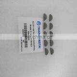 NO.971 Half Round Woodruff Key 100PCS PER SET thumbnail-2