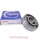 NACHI 25580/25521 Tapered Roller Bearings thumbnail-1