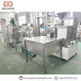 100-500 KG Fully Automatic Peanut Butter Production Line Factory Price thumbnail-3