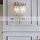 Modern Fashion Simple Luxury K9 Clear Crystal Ceiling Lighting Chandelier thumbnail-6