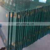 Very Good Quality Reasonable Price Custom Cut Safety Tempered Window Glass Supplier thumbnail-3