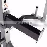 Barbell Deluxe Power Rack thumbnail-4