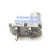 Wholesale Price GM-540 Rotating Motor Small dc Gear Motor thumbnail-2