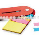 customized memo pad note pad promotional sticky notes sticky memo pad