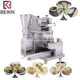 Commercial Automatic Dumplings Samosa Making Machine thumbnail-3